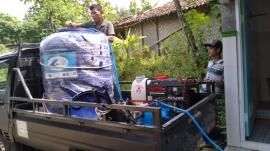 GOTONG ROYONG CEGAH COVID-19